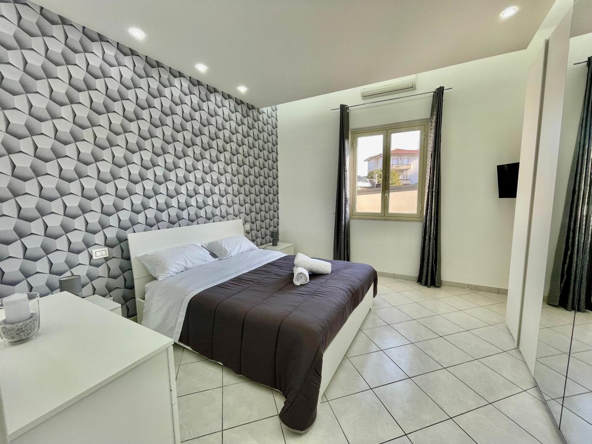 Cold River House - Nesima Catania