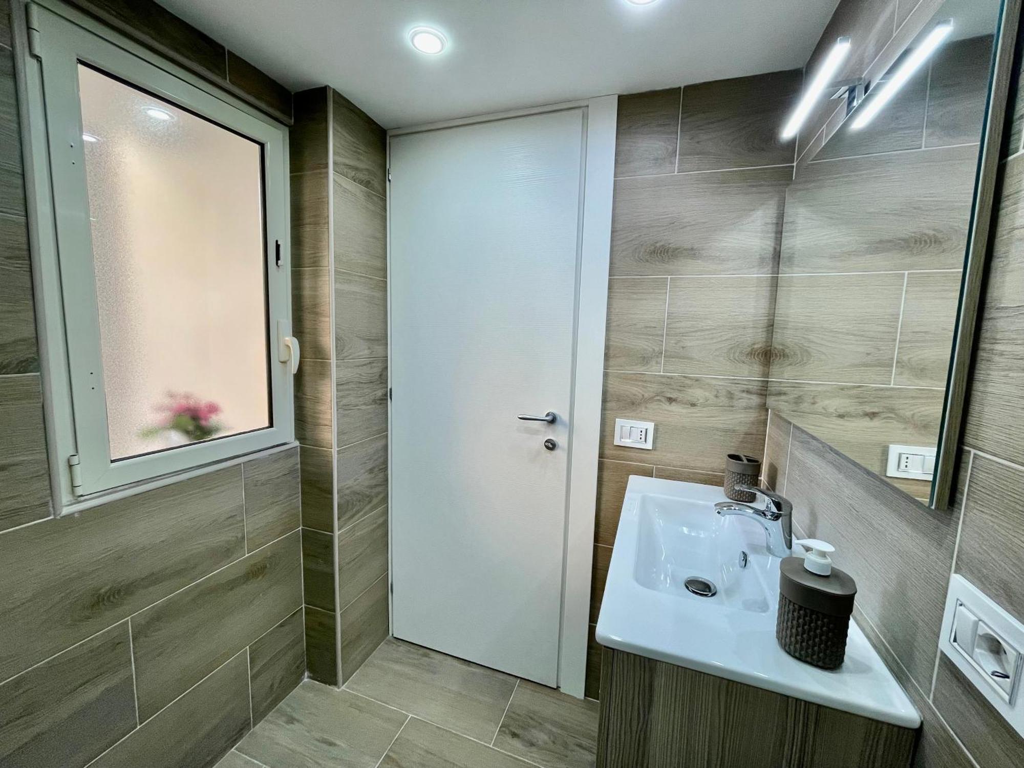 Cold River House - Nesima Catania