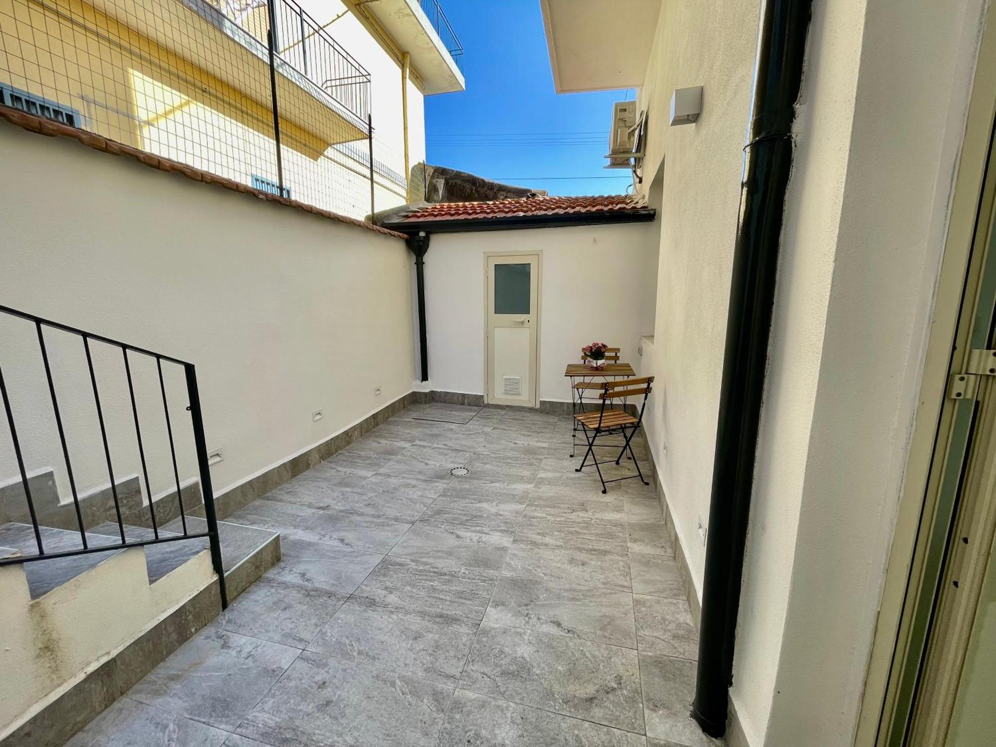 Cold River House - Nesima * Catania