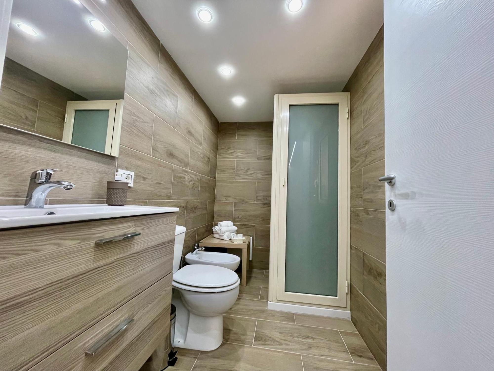 Cold River House - Nesima Catania